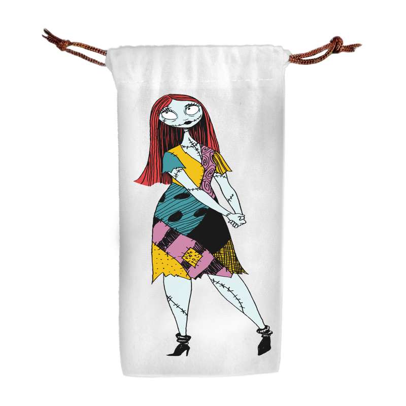 کیف عینک مدل دختر کد 195 BBB