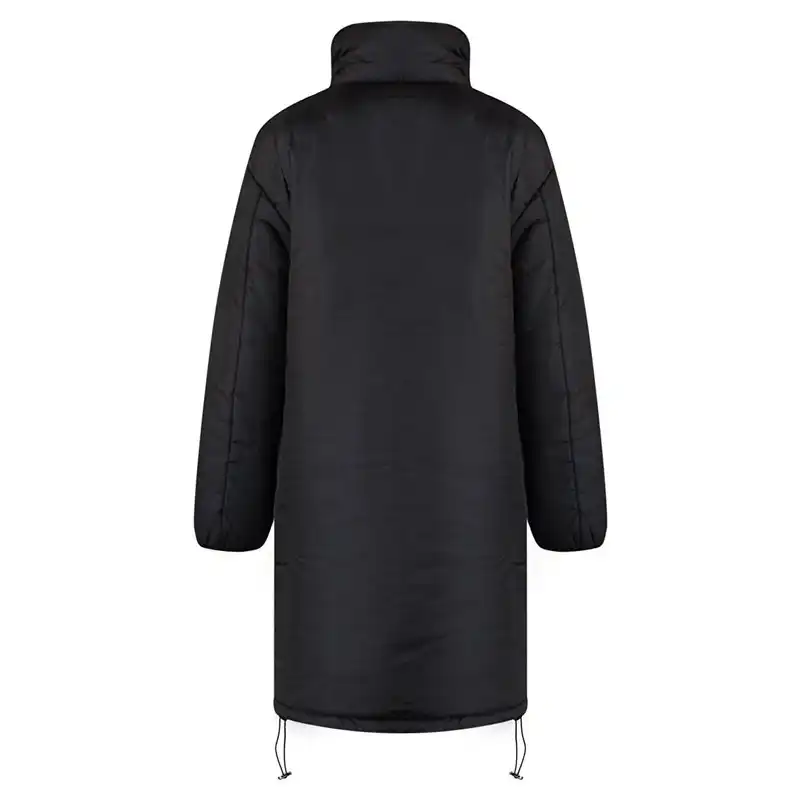 کاپشن زنانه مدل TRD00180F