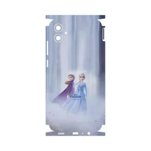 MAHOOT Frozen-FullSkin Cover Sticker for Samsung Galaxy F04