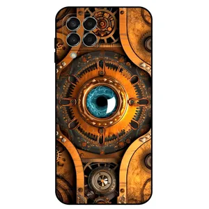 Megafone Safe 1900 Cover For Samsung Galaxy M33 5G