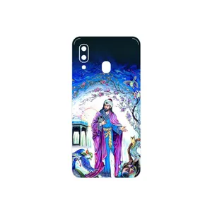 MAHOOT Hafiz Cover Sticker for Samsung Galaxy A40