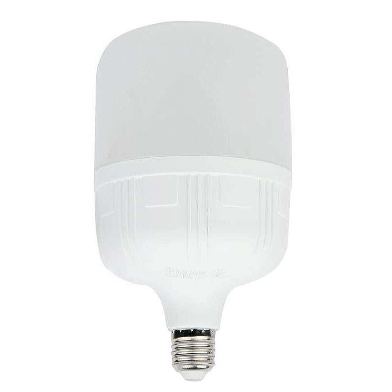 لامپ ال ای دی 40 وات پرتوسازان مدل استوانه ای پایه E27