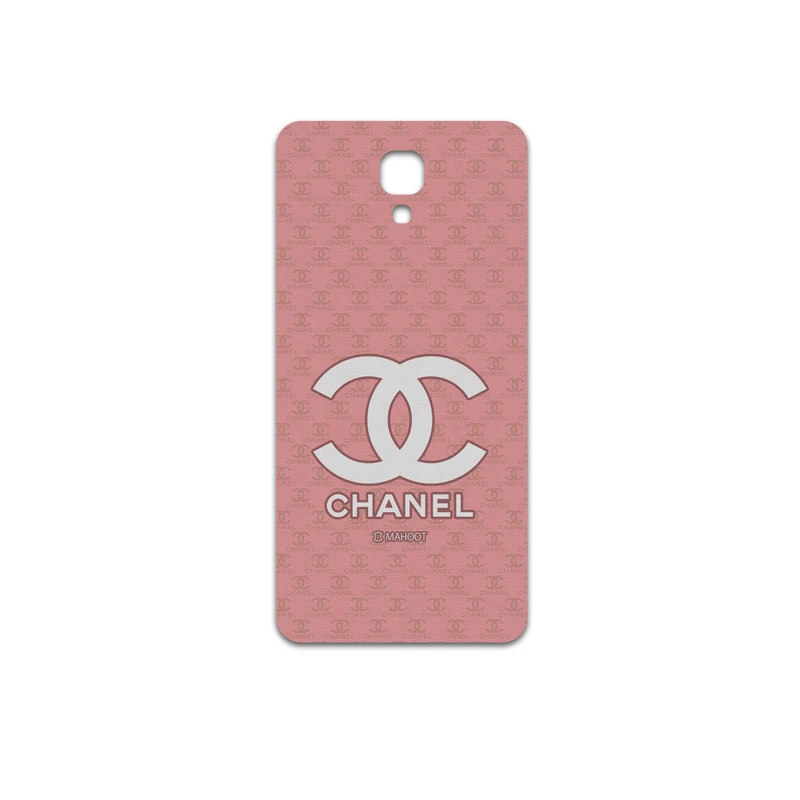 برچسب پوششی ماهوت مدل CHNL مناسب برای گوشی موبایل ال جی X screen