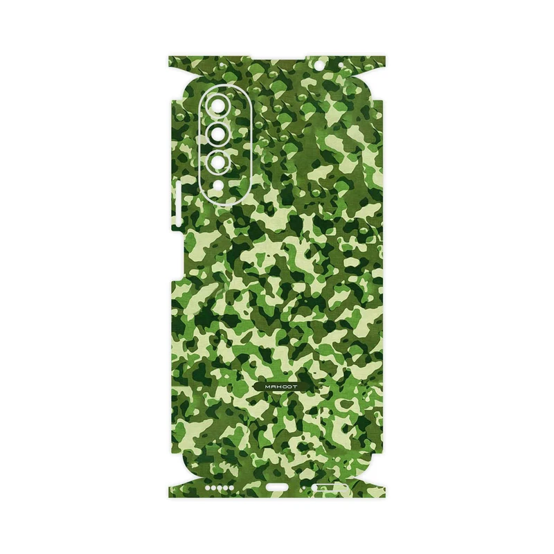 برچسب پوششی ماهوت مدل Army_Green-FullSkin مناسب برای گوشی موبایل ویکو T50