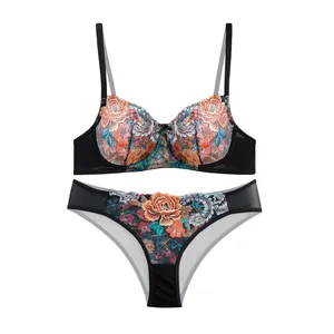 ست شورت و سوتین زنانه مدل Summer کد No-60048