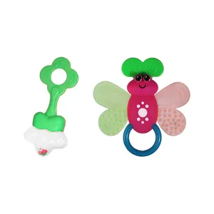 دندان گیر کودک مدل DAHAN21 بسته 2 عددی