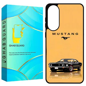 Ghab Guard S25EG Cover For Samsung Galaxy S25 Edge