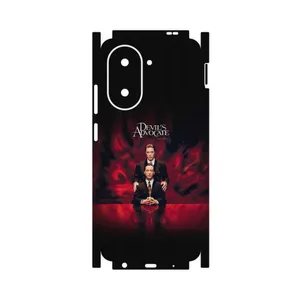 MAHOOT The Devils Advocate-FullSkin Cover Sticker for Xiaomi Poco C71