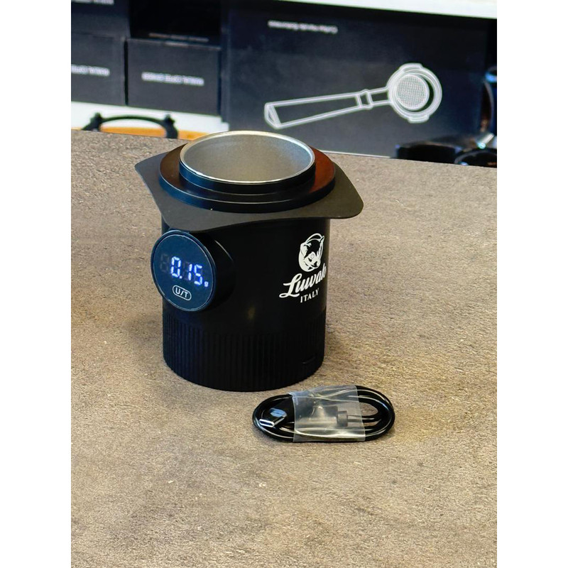 دوزینگ کاپ دیجیتال لواک مدل اسکیل دار سایز 58