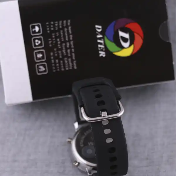 ساعت مچی دیجیتال مدل LE 3673 -ME-NO