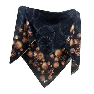 روسری زنانه سیمارو مدل شیما