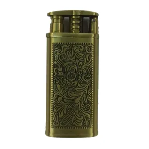 فندک مدل ترنج کد sm58