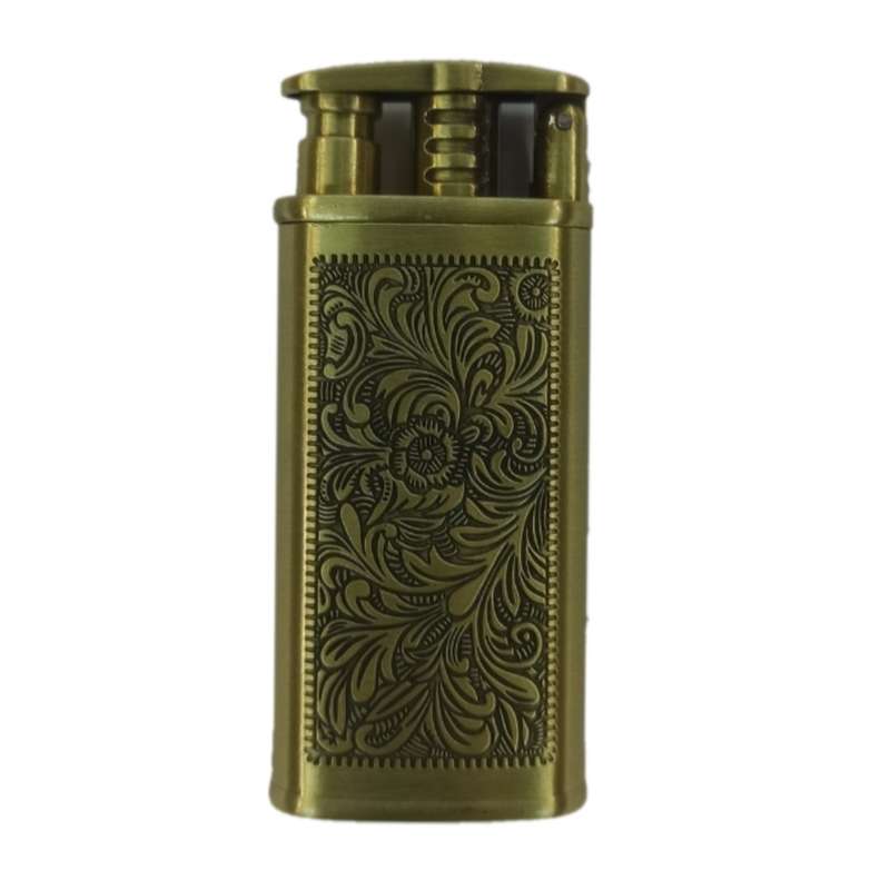 فندک مدل ترنج کد sm58