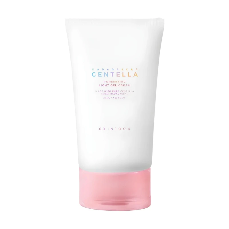 کرم کوچک کننده منافذ پوست سانتلا مدل Poremizing حجم ۶۵ میلی لیتر