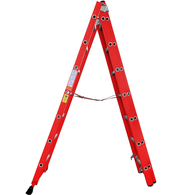 نردبان 25 پله مدل Afra 3p