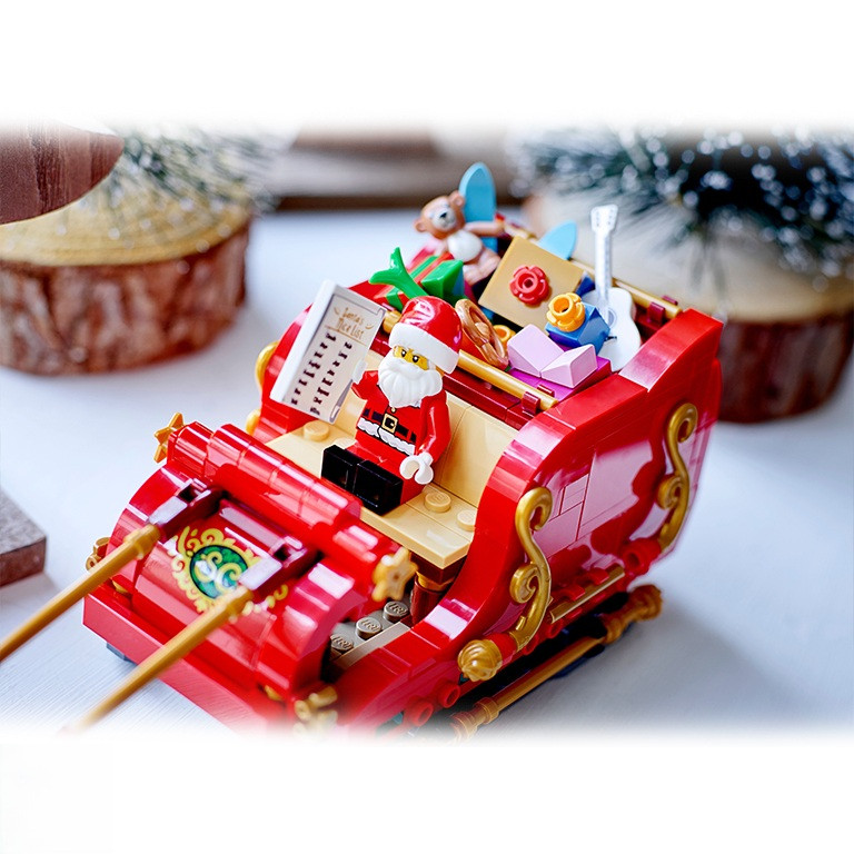 لگو سری  iconic  کد 40499