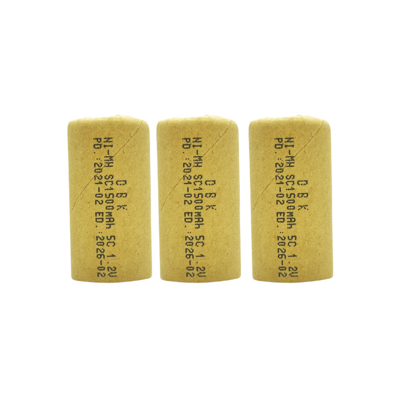 باتری 1.2 ولت 1500 میلی آمپر ساعت مدل 5C