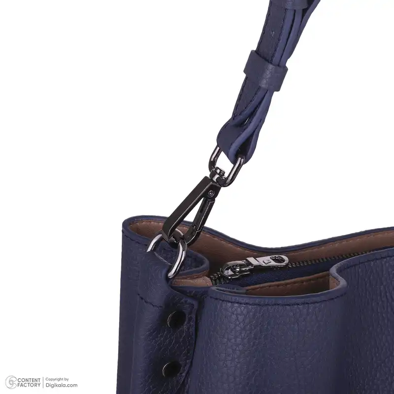 کیف دستی زنانه چرم مشهد مدل S0895-030