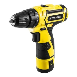 Trotec PSCS 11-12V Cordless Drill/Driver
