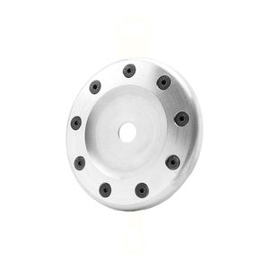 درب باک خودرو قطعه سازان کبیر مدل BAK-RC-206 مناسب برای پژو 206