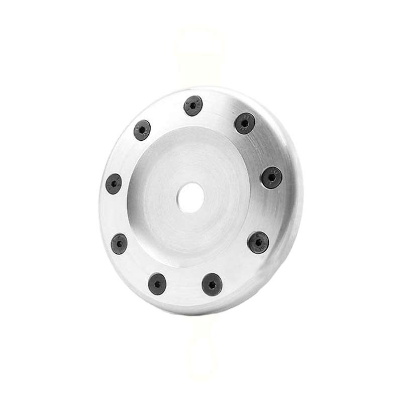 درب باک خودرو قطعه سازان کبیر مدل BAK-RC-206 مناسب برای پژو 206