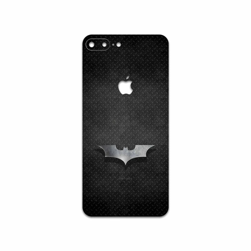 برچسب پوششی ماهوت مدل Batman مناسب برای گوشی موبایل اپل iPhone 8 Plus