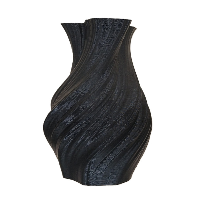 گلدان دکوری مدل Blossom - Large