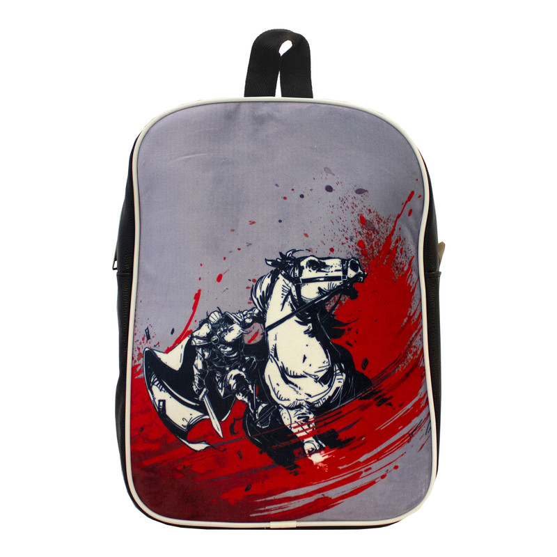 کوله پشتی مدل جمشید