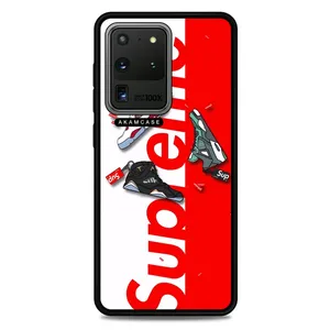 AKAM AMCWSGS20U-SUPREME11 Cover For Samsung Galaxy S20 Ultra