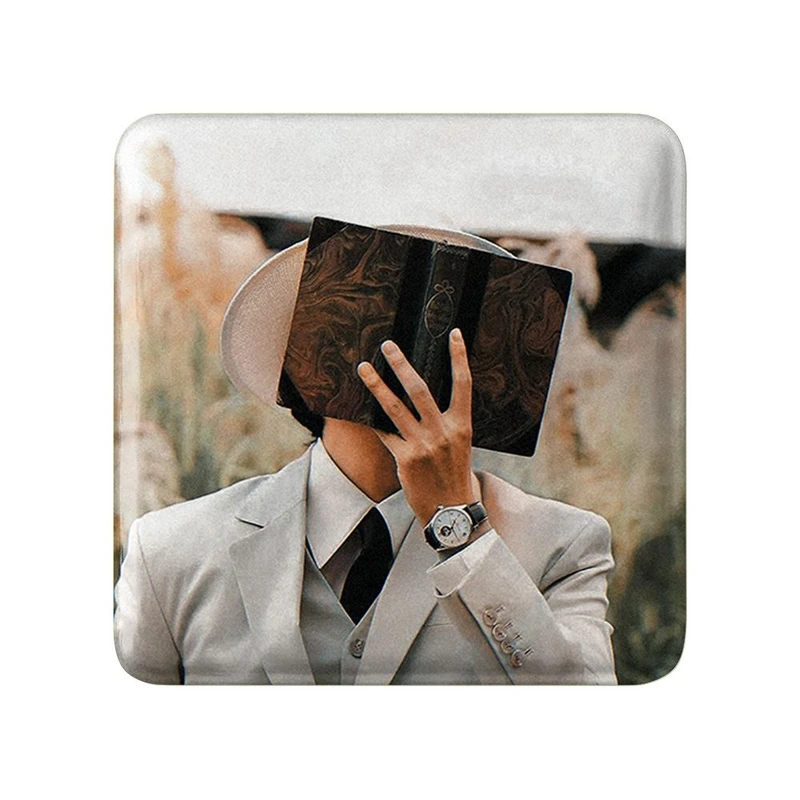 مگنت خندالو کد 16576