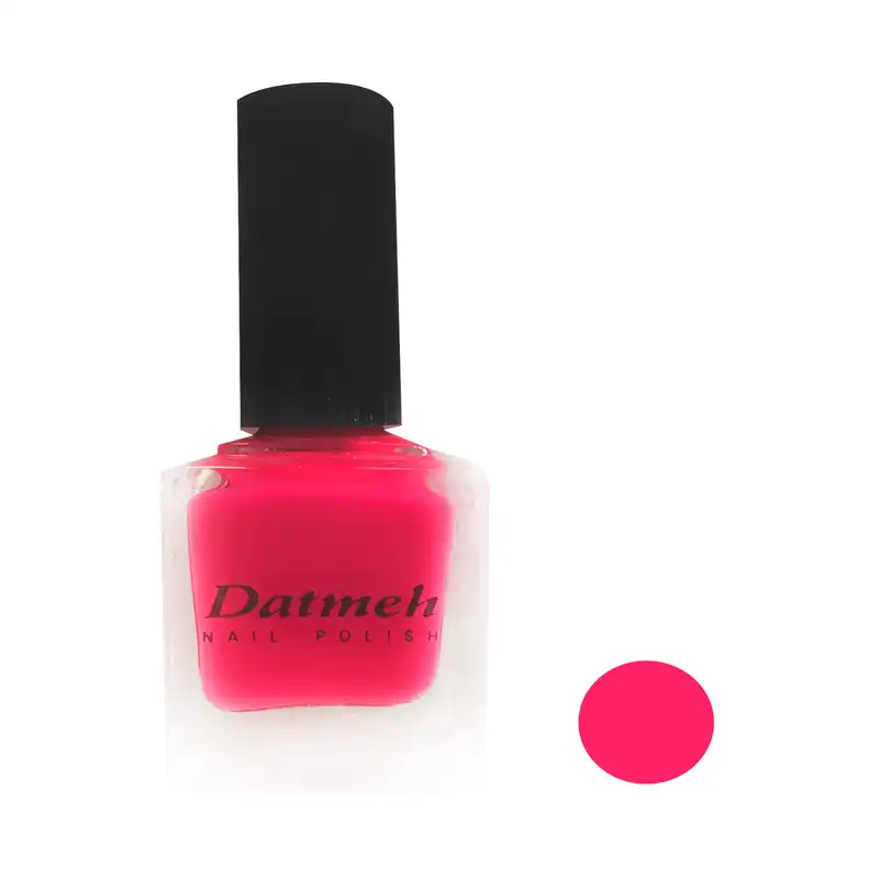 لاک ناخن داتمه شماره 82