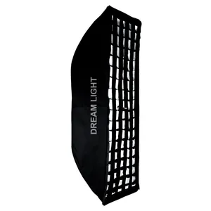 سافت باکس دریم لایت مدل Gride سایز 80x60 سانتی متر