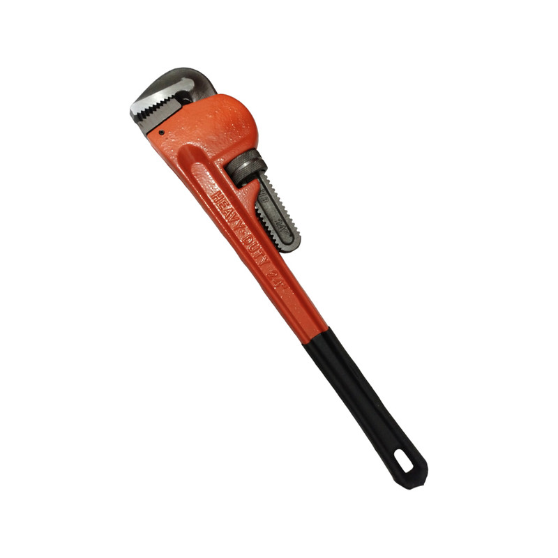 آچار لوله گیر مدل 1/2-2/2 سایز 24 اینچ