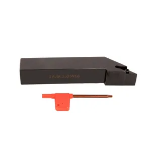 هلدر تراشکاری مدل SVJBL2525M16