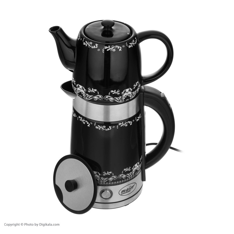 چای ساز مایر مدل 2066