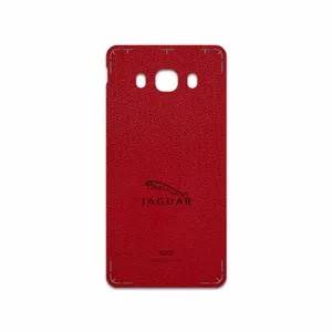 MAHOOT RL-JGR Cover Sticker for Samsung Galaxy J5 2016