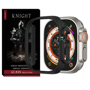 کاور نایت مدل Bare Guard KT مناسب برای اپل واچ Ultra / Ultra 2 49mm