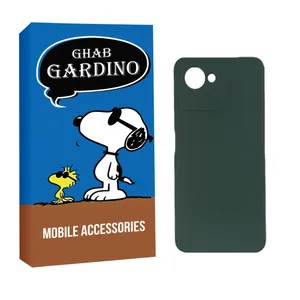 کاور قاب گاردینو مدل A-IR مناسب برای گوشی موبایل ریلمی C30S