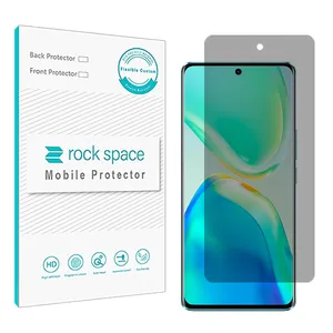 Rock space code PRV privacy screen protector suitable for vivo S15 Pro