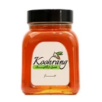 عسل جاز رویال کندو کوهرنگ - 900 گرم