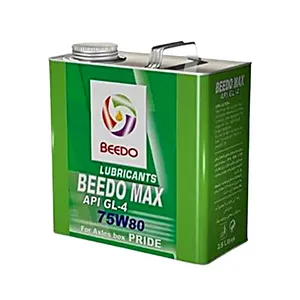 واسکازین مدل 75w80 حجم 1 لیتر