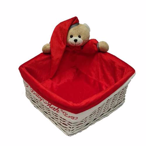 ارگانایزرکودک مدل خرس نانان