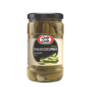 Chin Chin Special Pickled Cucumber - 670 gr