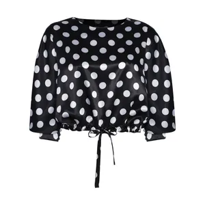 بلوز زنانه اکزاترس مدل P019016002030324-002