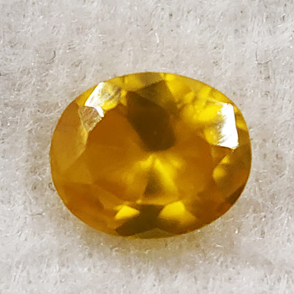 سنگ سیترین سلین کالا مدل ce-237