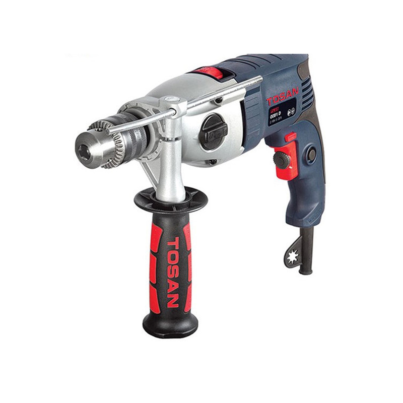 دریل چکشی توسن مدل 0081D Plus