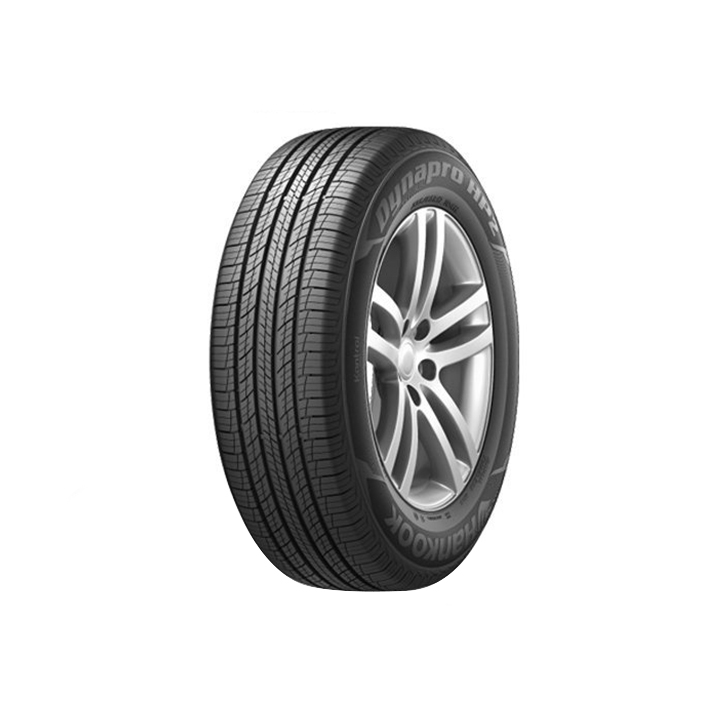 لاستیک خودرو هانکوک مدل DYNAPRO  سایز 235/70/16 - یک حلقه