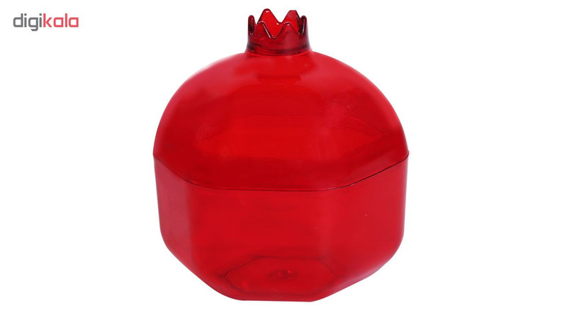 قندان طرح انار مدل 01 قندان طرح انار مدل 01