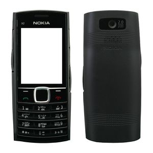 نقد و بررسی شاسی گوشی موبایل مدل NX2 مناسب برای گوشی موبایل نوکیا X2-02 توسط خریداران