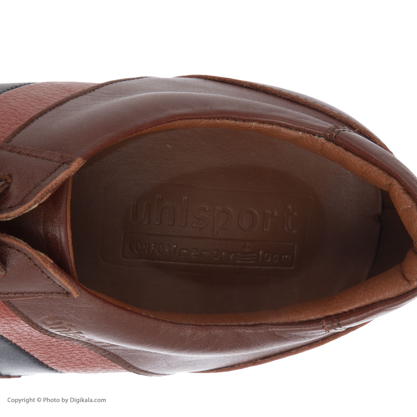 کفش راحتی مردانه آلشپرت مدل MUH793-506 -  - 7